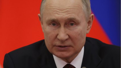 Putins mögliche Nachfolger