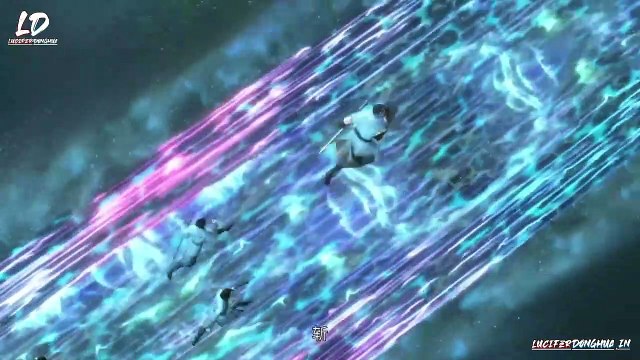 Jade Dynasty [Zhu Xian] Episode 23 English Sub - Multi Sub - Chinese Donghua Anime - Lucifer Donghua