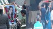Tunisha Sharma Funeral: Tunisha के घर के बाहर उमड़ी भीड़, Last Ride के लिए सजी Ambulance| FilmiBeat
