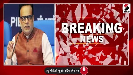 CMના મુખ્ય સલાહકાર તરીકે પૂર્વ નાણાં સચિવ હસમુખ અઢિયાની નિયુક્તિ