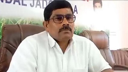 జడ్చర్ల: బీజేపీ పాలనపై సంచలన వ్యాఖ్యలు..!