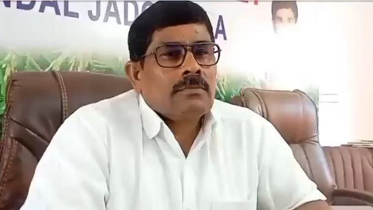 జడ్చర్ల: బీజేపీ పాలనపై సంచలన వ్యాఖ్యలు..!