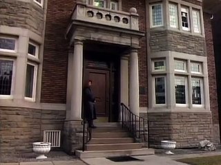 Friday's Curse - Se3 - Ep20 HD Watch HD Deutsch