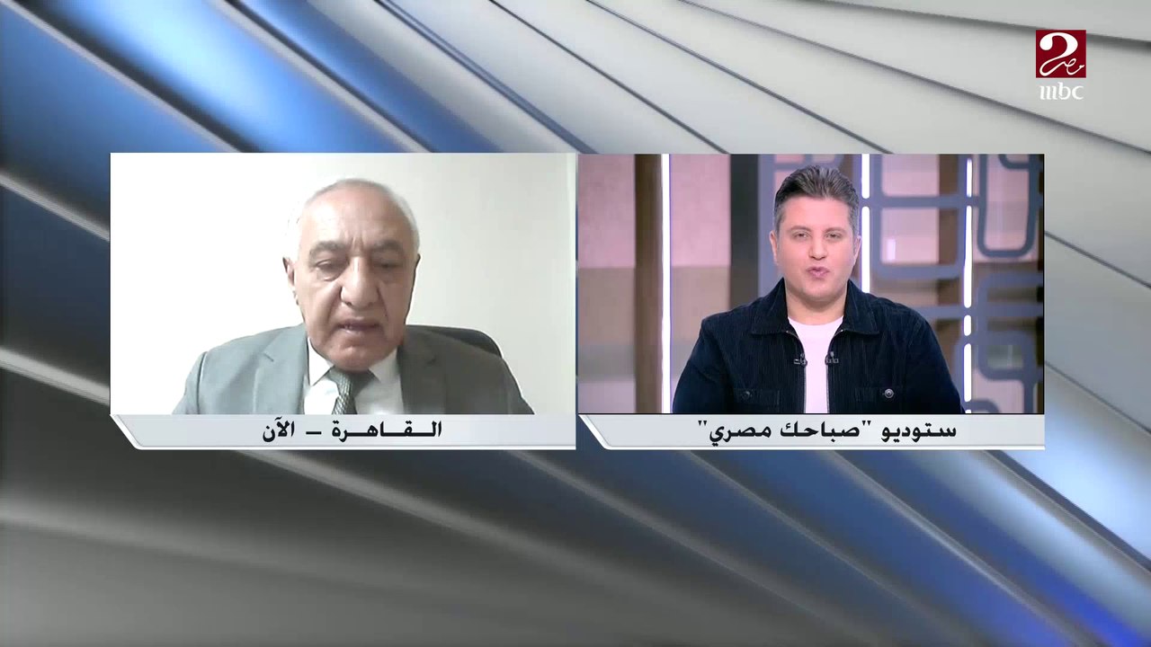 تعرف ان المروحة اللى فى البيت نقدر نستخدمها كمان فى الشتا للتدفئة  ..معلومة جديدة بيقولها  الدكتور طلعت البهلول - خبير السلامة المهنية
