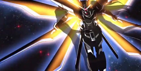 機動戦士ガンダムSEED S01 E15