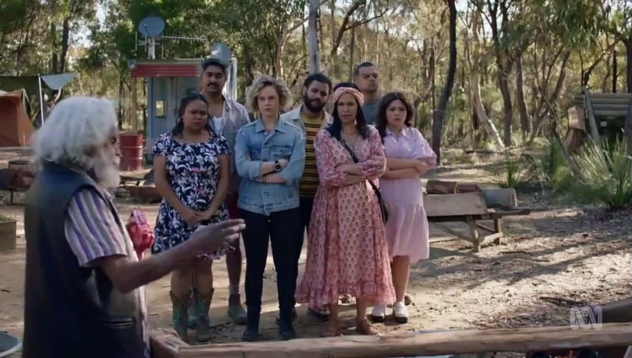 Preppers - Se1 - Ep05 The First Annual, Semi-inaugural Eden 2 HD Watch HD Deutsch
