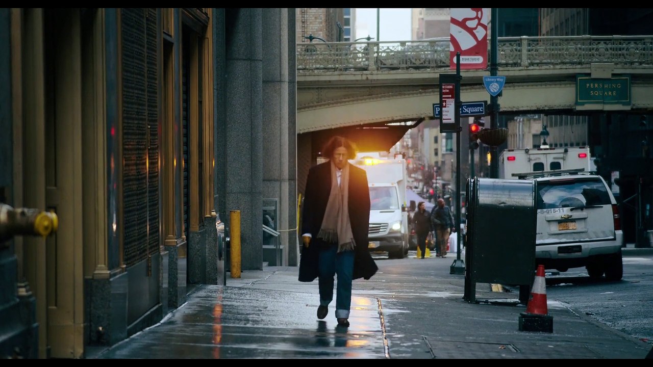 Pretend It's a City - Se1 - Ep03 HD Watch HD Deutsch