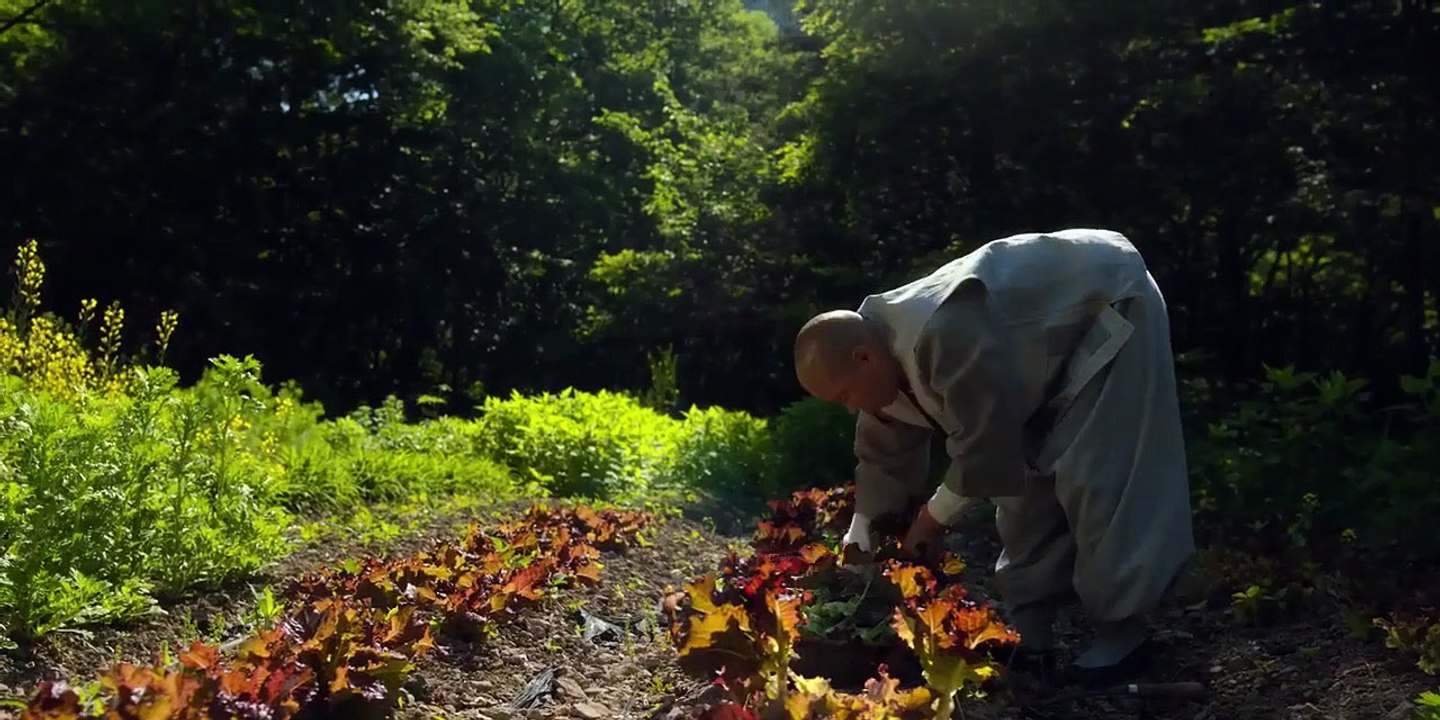 Chef's Table - Se3 - Ep01 - Jeong Kwan HD Watch HD Deutsch