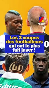 Des coupes de cheveux vreuuuument