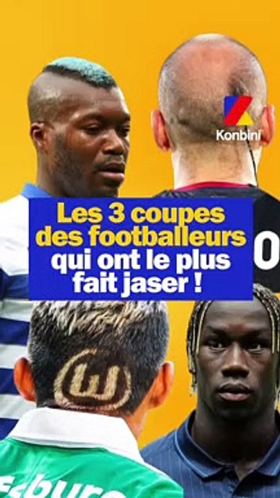 Des coupes de cheveux vreuuuument 