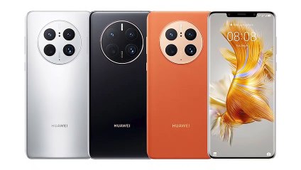 Huawei Mate50 PRO – Experience with HMS and your favorite apps