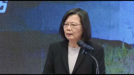 Taiwan riporta a un anno il servizio militare obbligatorio