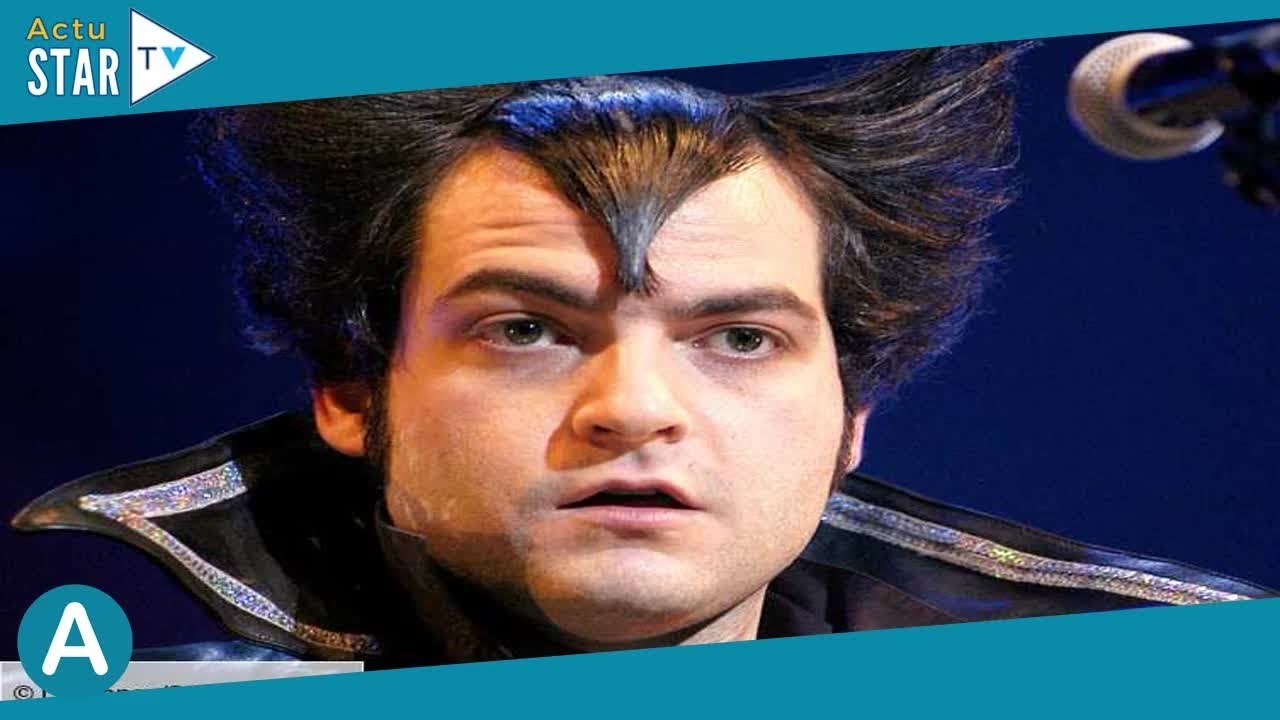 Matthieu Chedid (M) : cette émouvante histoire qui se cache derrière sa coiffure légendaire