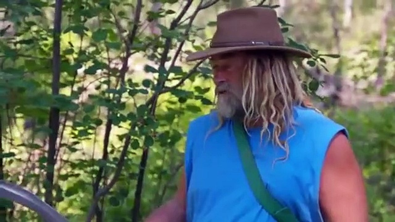 Raising Wild - Se1 - Ep04 - A Little Slice of Home HD Watch HD Deutsch