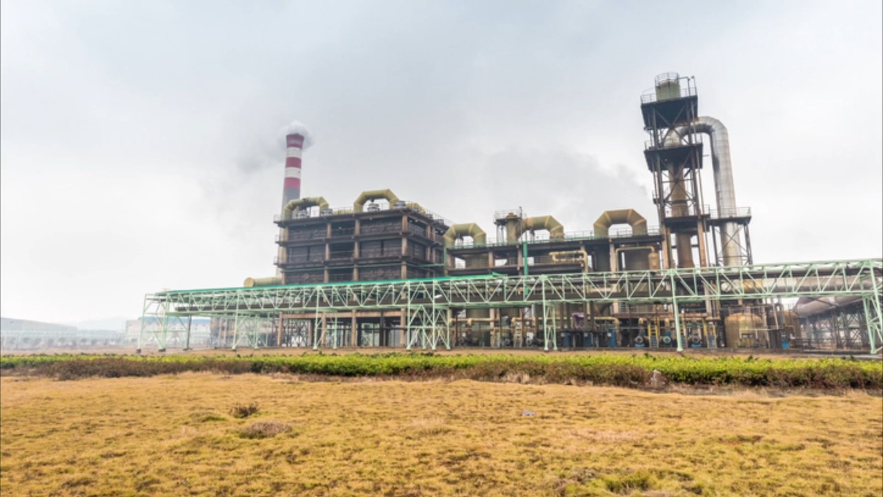 Hunderte liter schwefelsäure in kamen ausgetreten