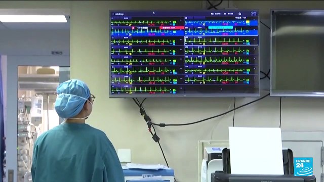 China covid policy u-turn: Beijing to scrap quarantine for incoming passengers