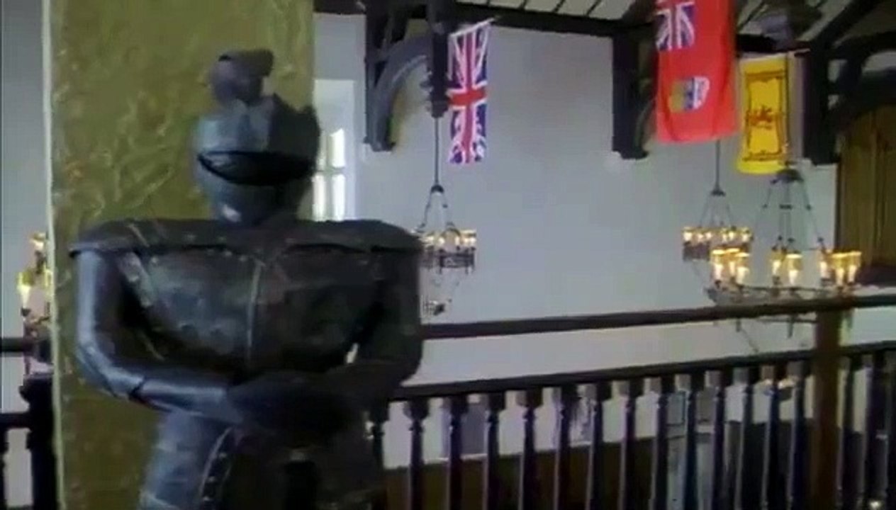 Goosebumps - Se1 - Ep16- 17 - A Night in Trr Tower (1)$$ (2) HD Watch HD Deutsch