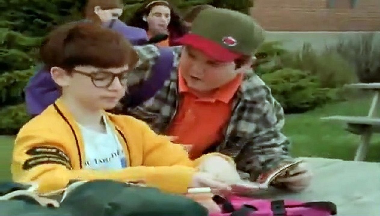 Goosebumps - Se2 - Ep02 - Attack of the Mutant (1) HD Watch HD Deutsch