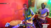 11-13H SPÉCIAL LIVE AVEC DJ KHEUCHA - INVITE : JEEBA  | MARDI 27 DÉCEMBRE 2022