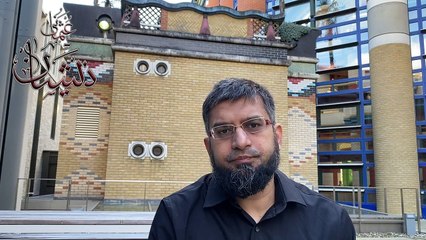 What I learned at Cambridge University - Zeeshan Usmani