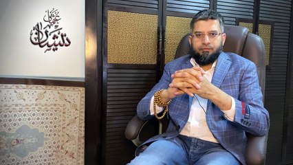 How to find Mentors - Zeeshan Usmani