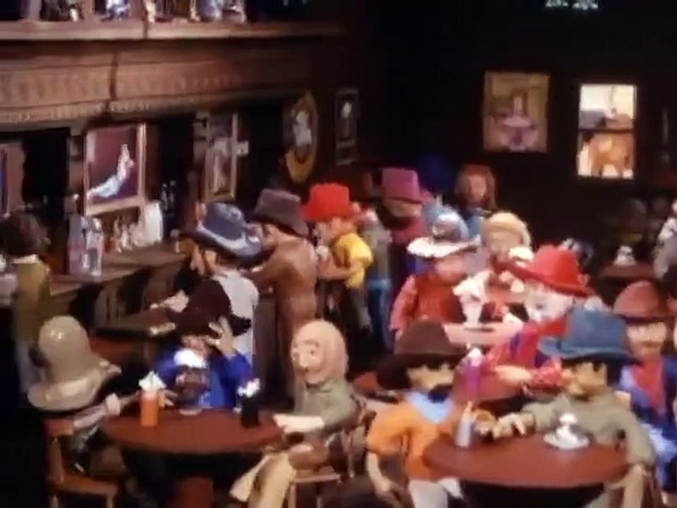 Gumby Adventures - Se1 - Ep14 HD Watch HD Deutsch