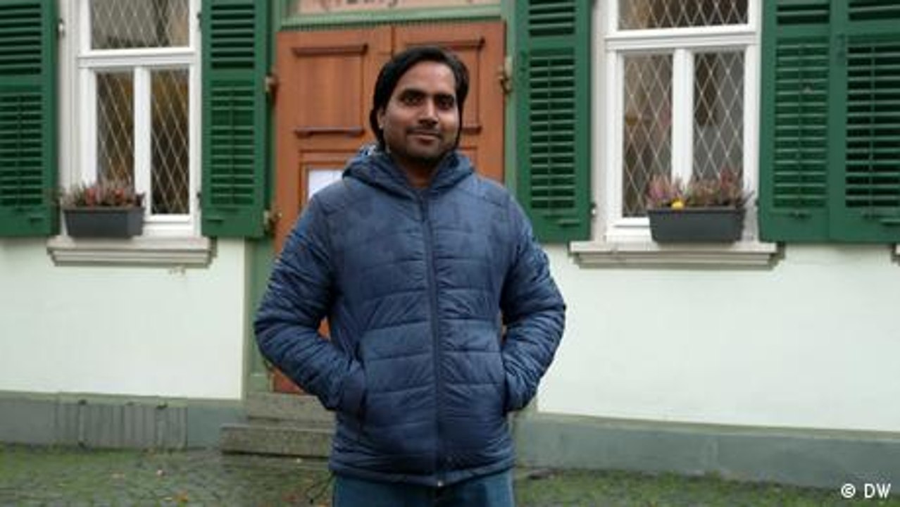 Als indische Fachkraft in die deutsche Provinz