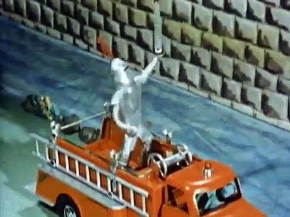 Gumby Adventures - Se1 - Ep22 HD Watch HD Deutsch