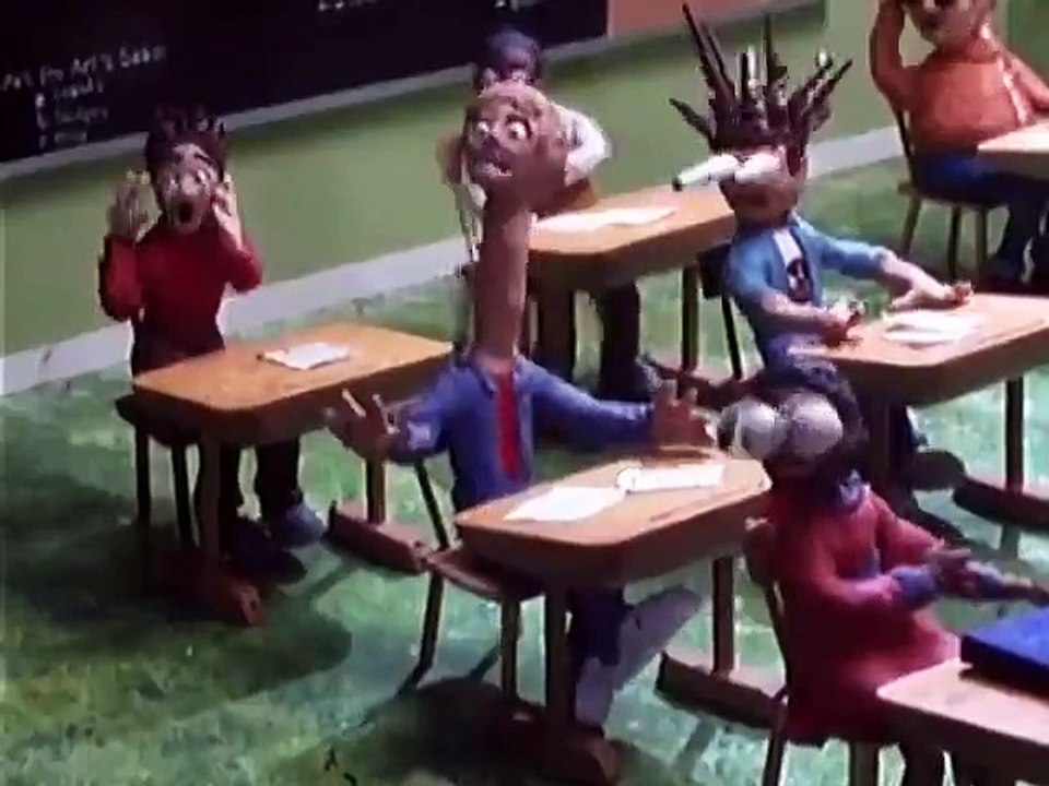 Gumby Adventures - Se1 - Ep23 HD Watch HD Deutsch