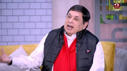الرئيس التنفيذي لشركة اجابات : استطلاع رأي يكشف ان 83 % من المصريين يرون ان الاحترام المتبادل  أساس الزواج الناجح