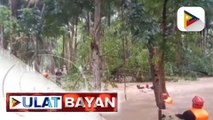 9 indibidwal, patay sa matinding pagbaha sa Northern Mindanao