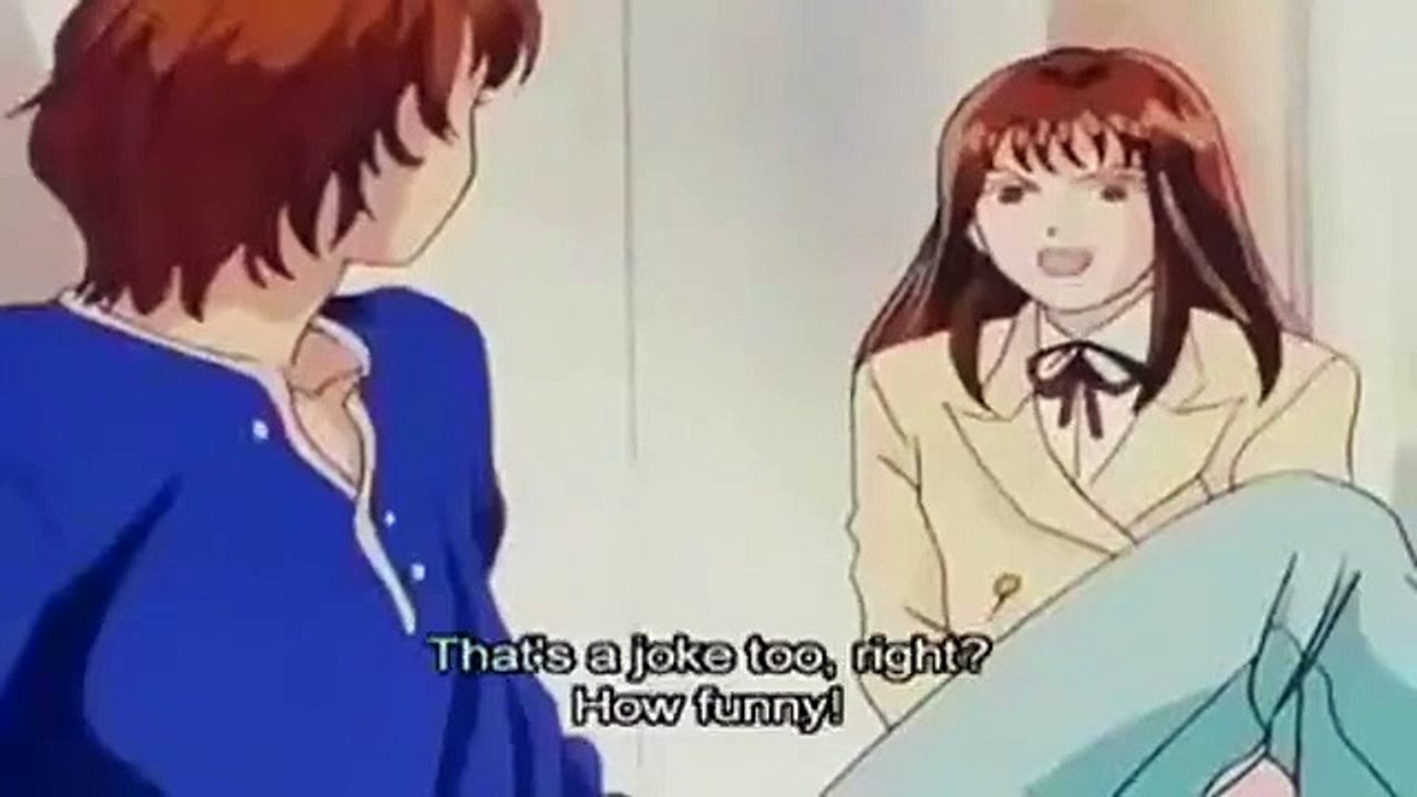 Hana yori Dango - Ep19 HD Watch HD Deutsch