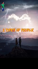 2 Discover the 2 Types of People and Find Your Path 🚀