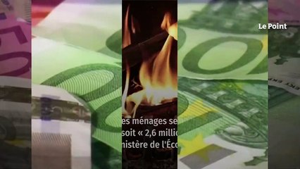 Coup d’envoi des demandes pour le chèque énergie bois