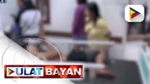 Mga ospital, naghahanda na sa posibleng dagsa ng mga pasyente sa Bagong Taon