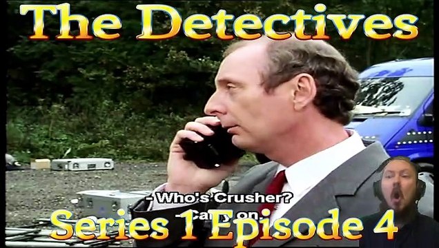 Monthly Preview 2 - Most of the reaction videos that are coming to YouTube and Dailymotion over the next 4 weeks.