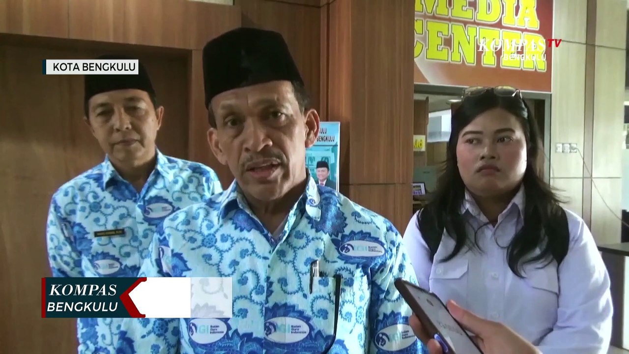 Guru Lulus PPPK Minta Diprioritaskan Pengangkatan 2023