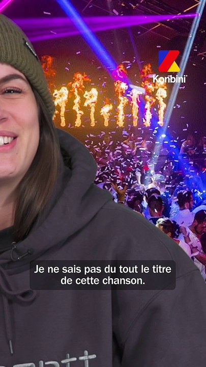 T'écoutes quoi si la France gagne la Coupe du Monde ?