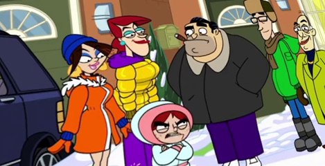 Fugget About It S02 E13