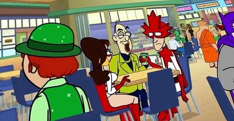 Fugget About It S03 E02