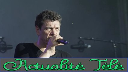 Il est revenu  :Marc Lavoine, son fils de 36 ans vit chez lui... il s'explique !