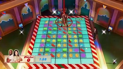 Candy Crush - Se1 - Ep01 HD Watch HD Deutsch