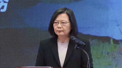 Taiwan anuncia ampliação do serviço militar obrigatório