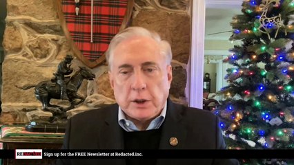 Putin readies MASSIVE offensive with 3 goals _ Redacted with Clayton Morris