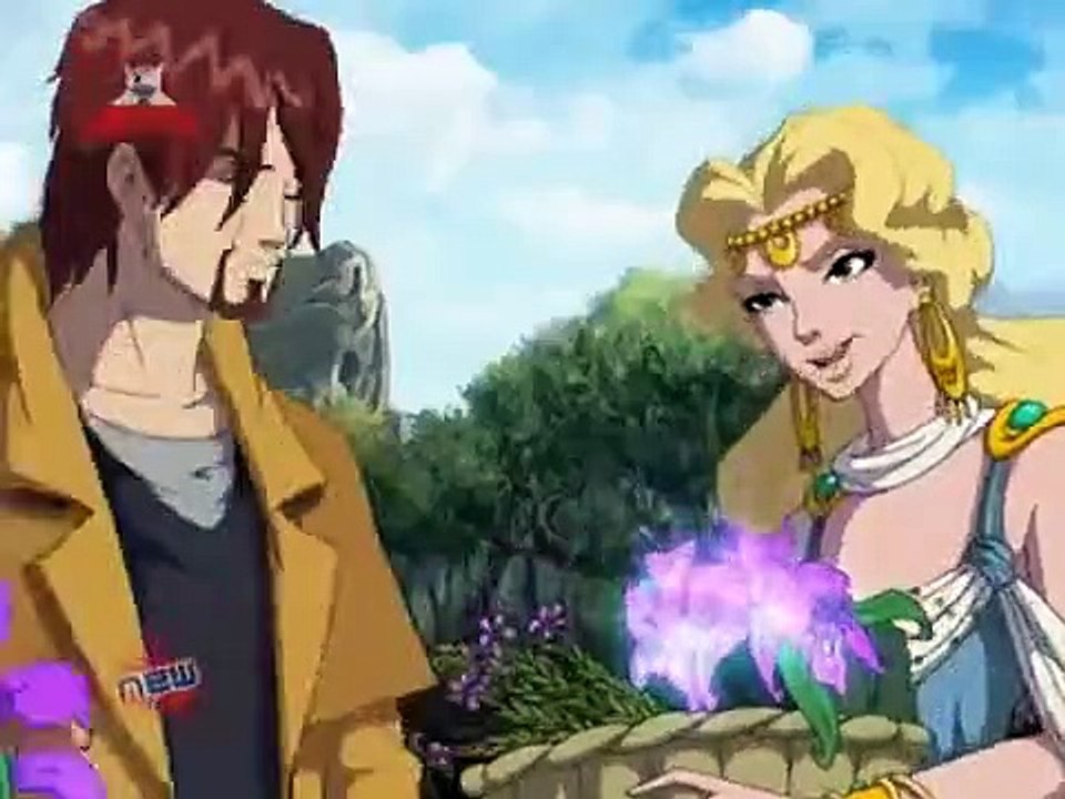 Huntik - Secrets and Seekers - Se1 - Ep11 HD Watch HD Deutsch