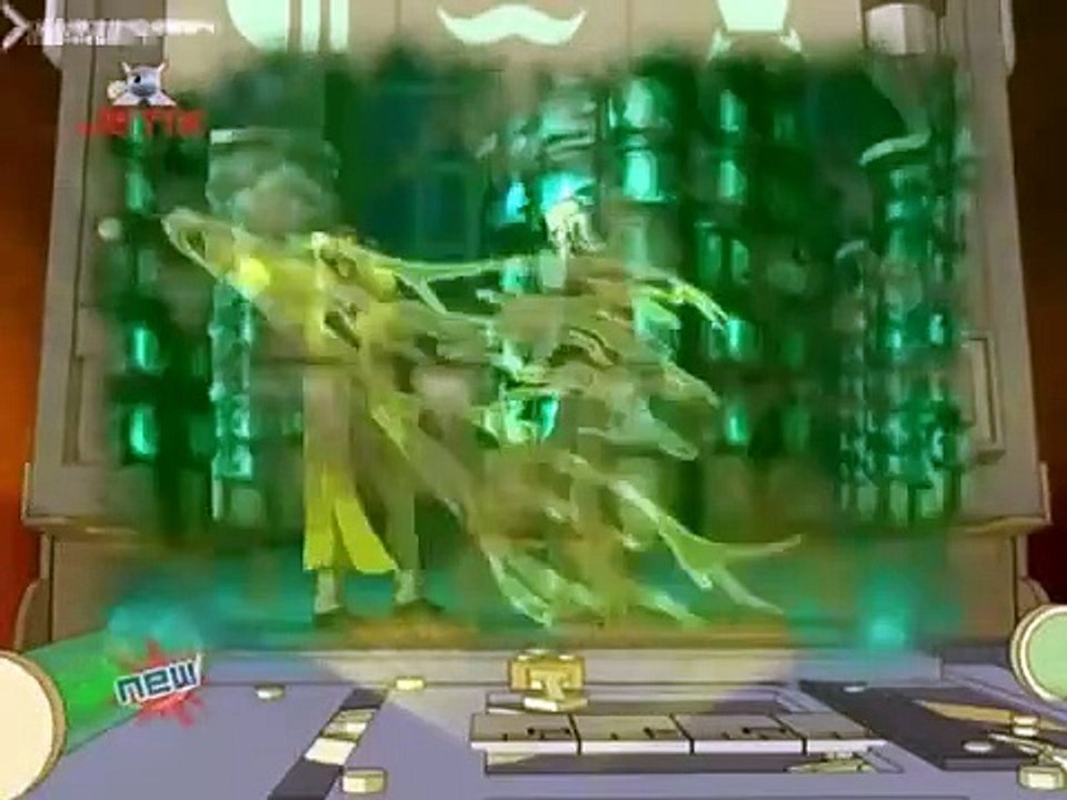 Huntik - Secrets and Seekers - Se1 - Ep17 HD Watch HD Deutsch