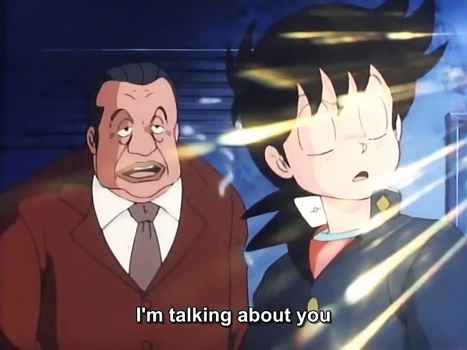 Mister Ajikko - Ep04 HD Watch HD Deutsch