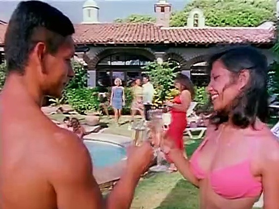 Acapulco H.E.A.T. Staffel 2 Folge 22