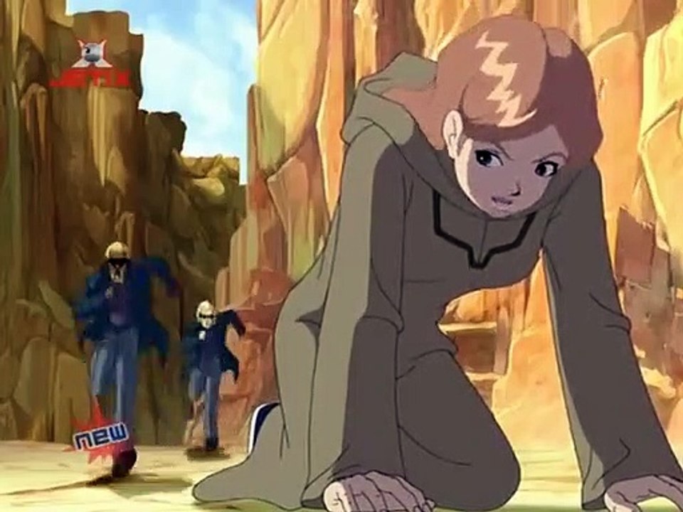 Huntik - Secrets and Seekers - Se1 - Ep15 HD Watch HD Deutsch