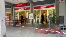Palermo, assalto al supermercato: i danni dopo l'esplosione della cassa continua